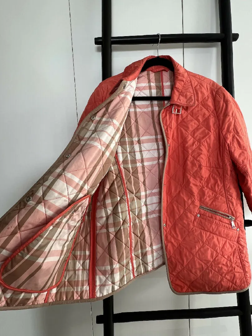 Basler Parka Jacket