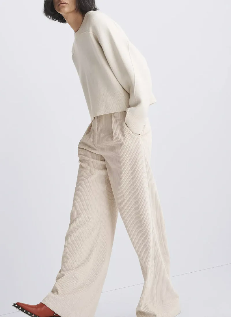 Bennett Corduroy Pant