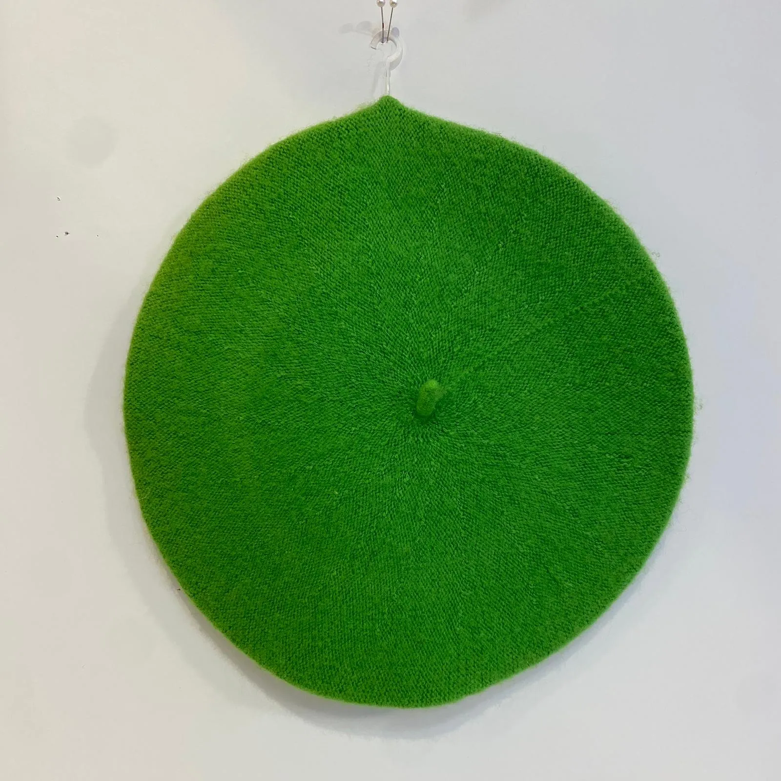 Beret - Apple
