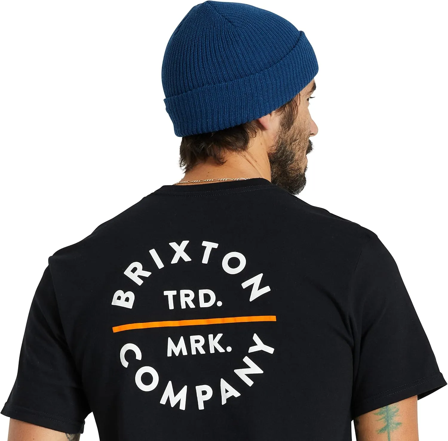 Brixton Women's Heist Beanie
