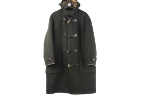 Burberry Duffle Coat Large / XLarge