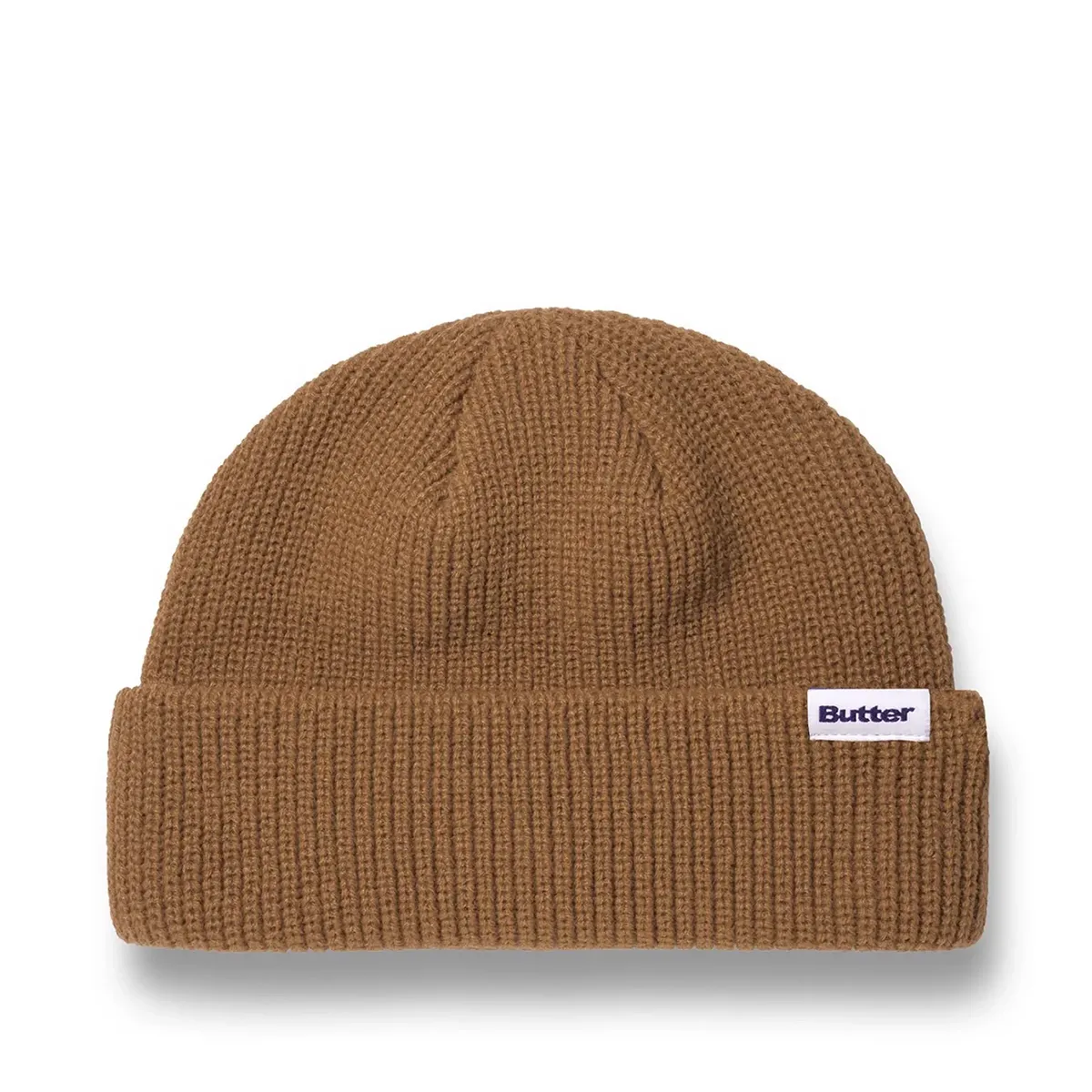 Butter Wharfie Beanie - Assorted Colors