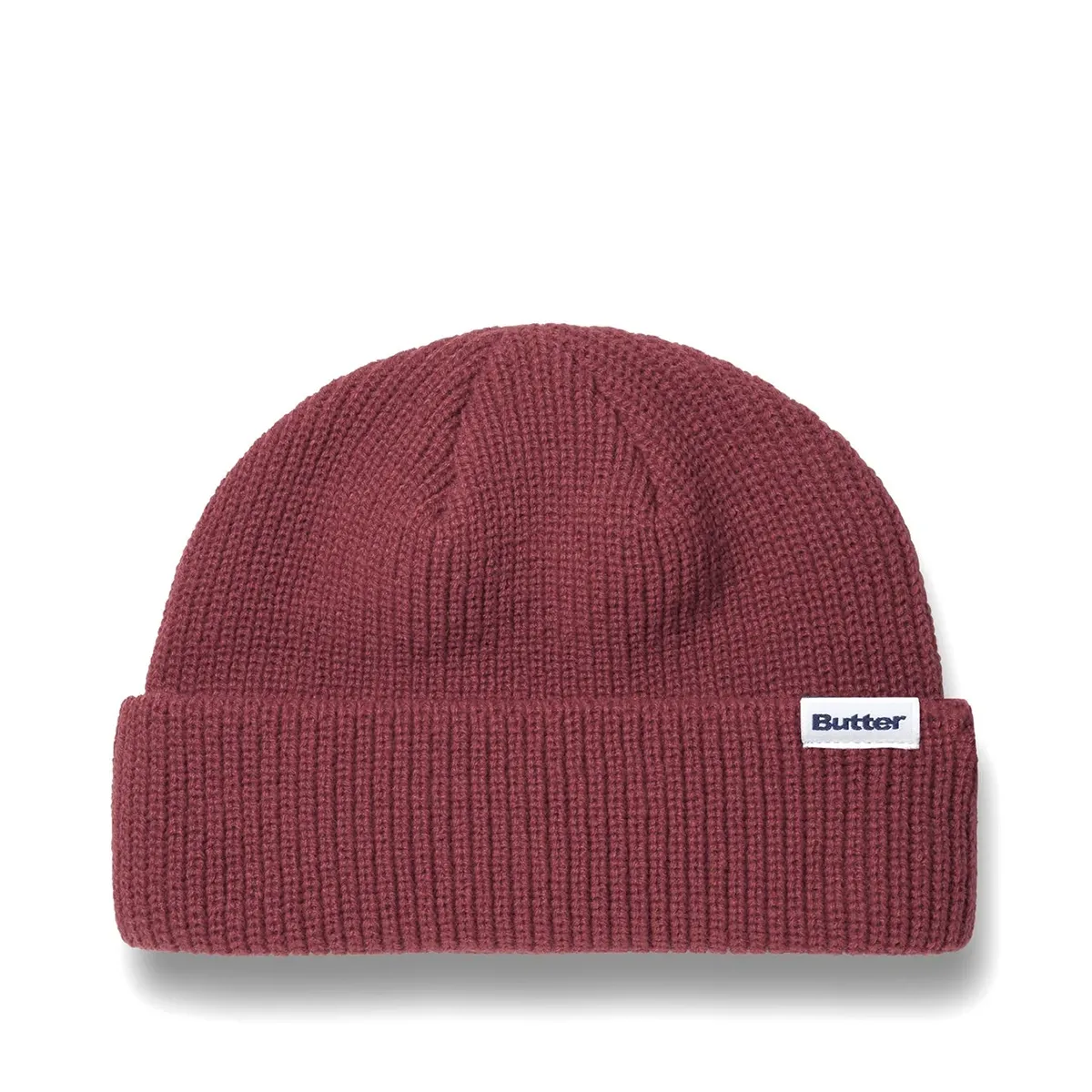 Butter Wharfie Beanie - Assorted Colors