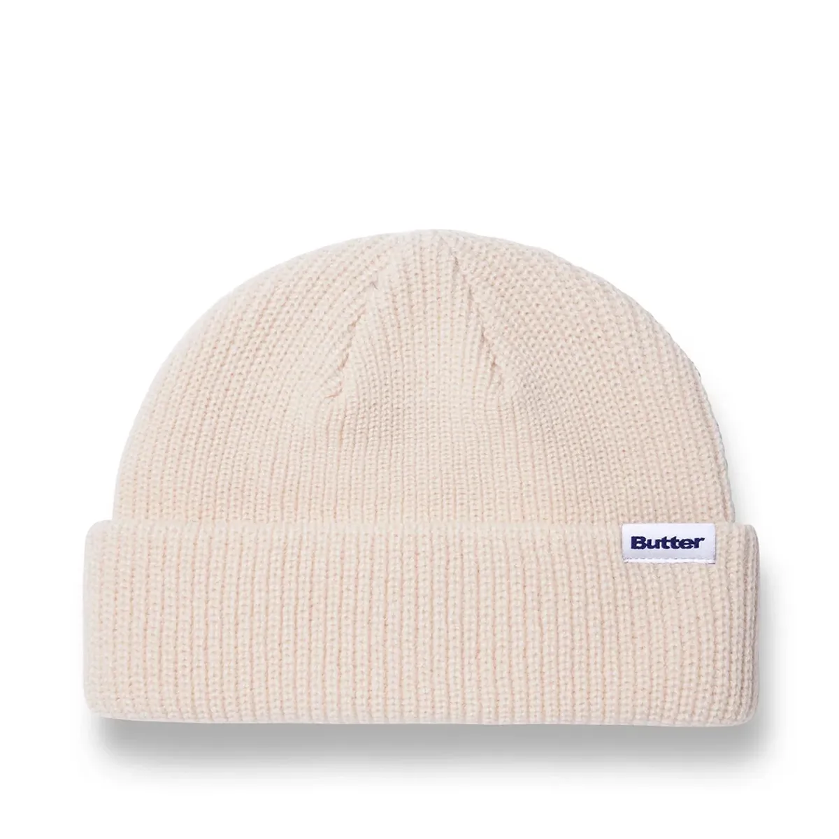 Butter Wharfie Beanie - Assorted Colors