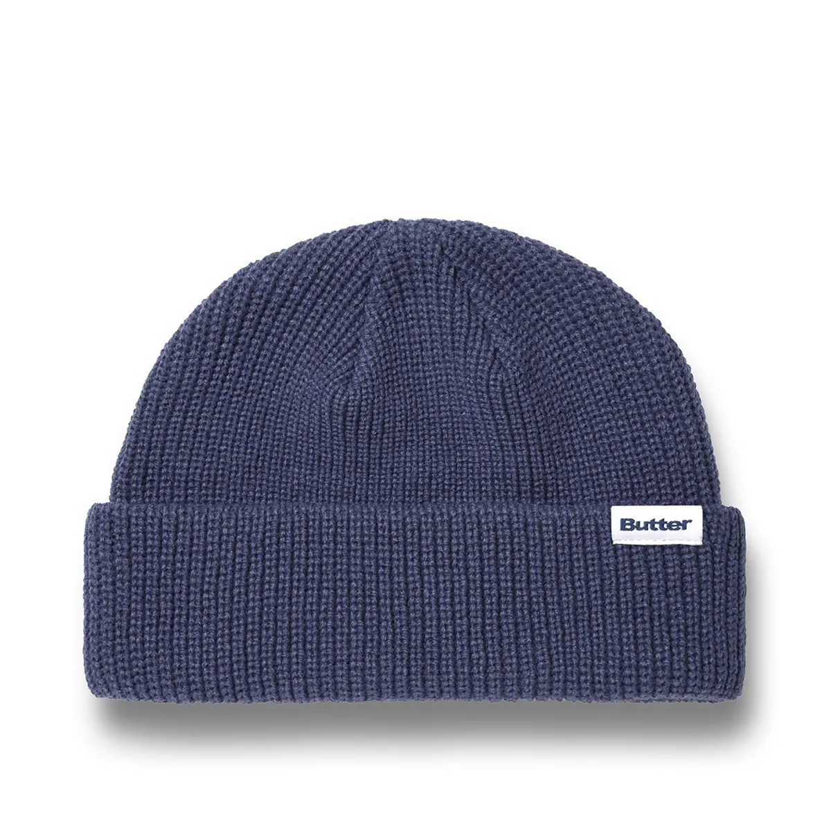 Butter Wharfie Beanie - Assorted Colors
