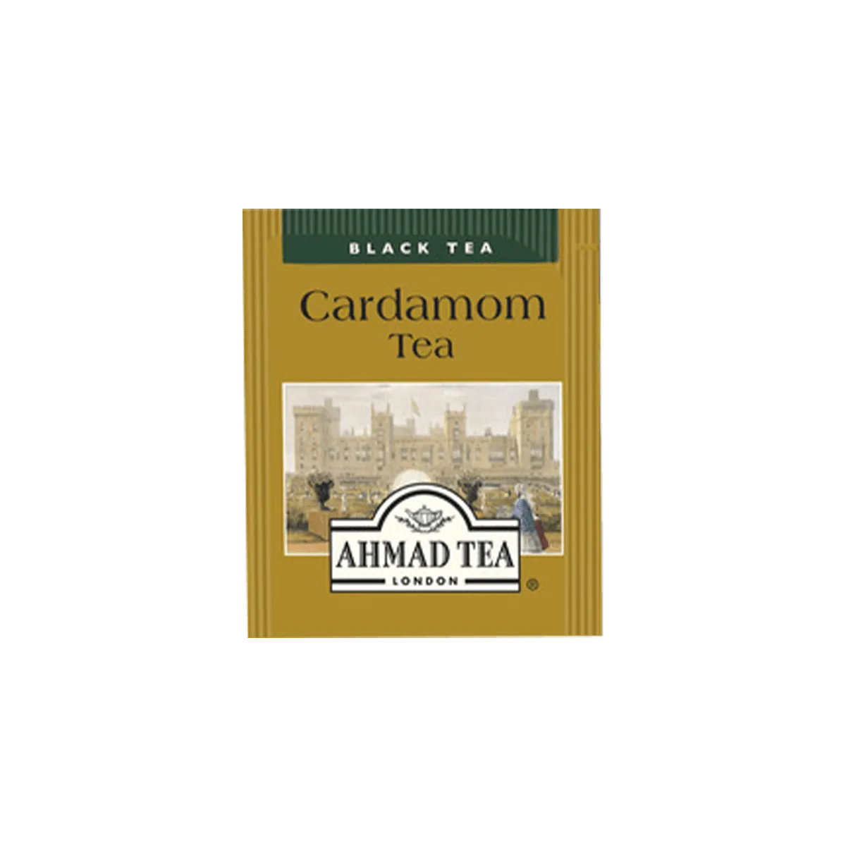 Cardamom