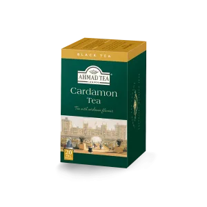 Cardamom