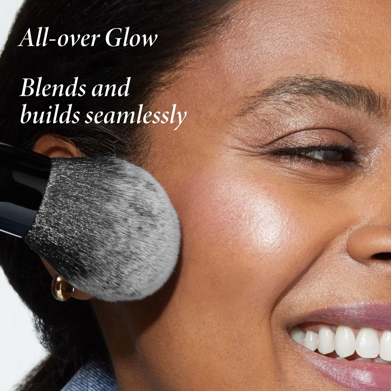 Classic Bronzer Brush
