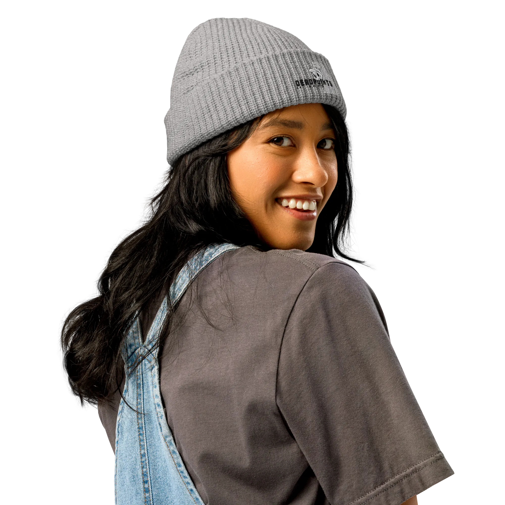 Fisherman beanie