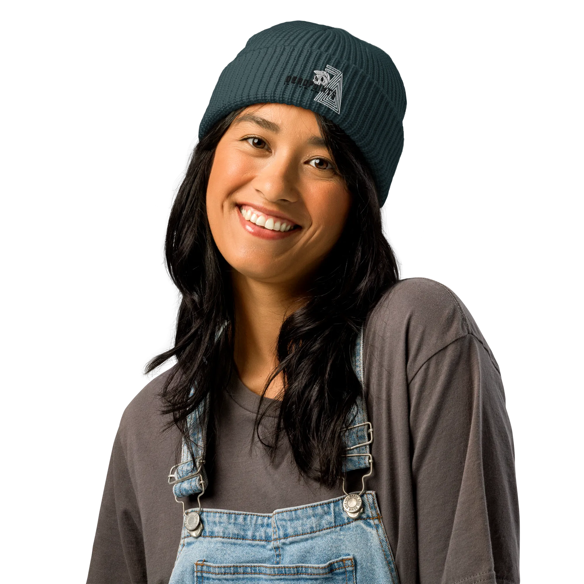 Fisherman beanie