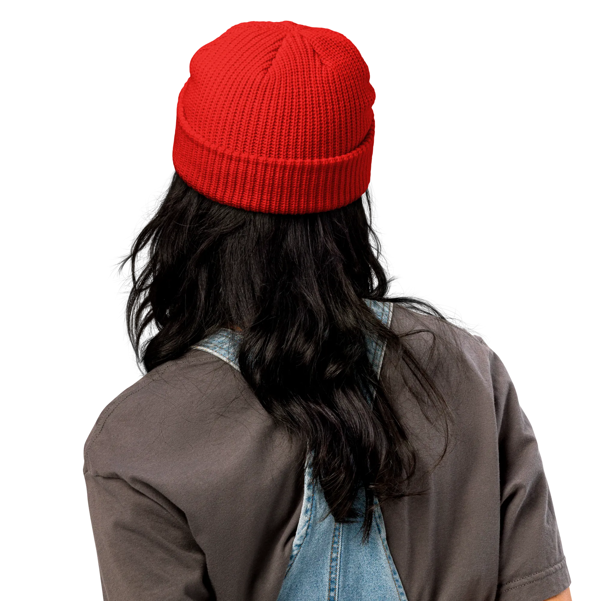 Fisherman beanie