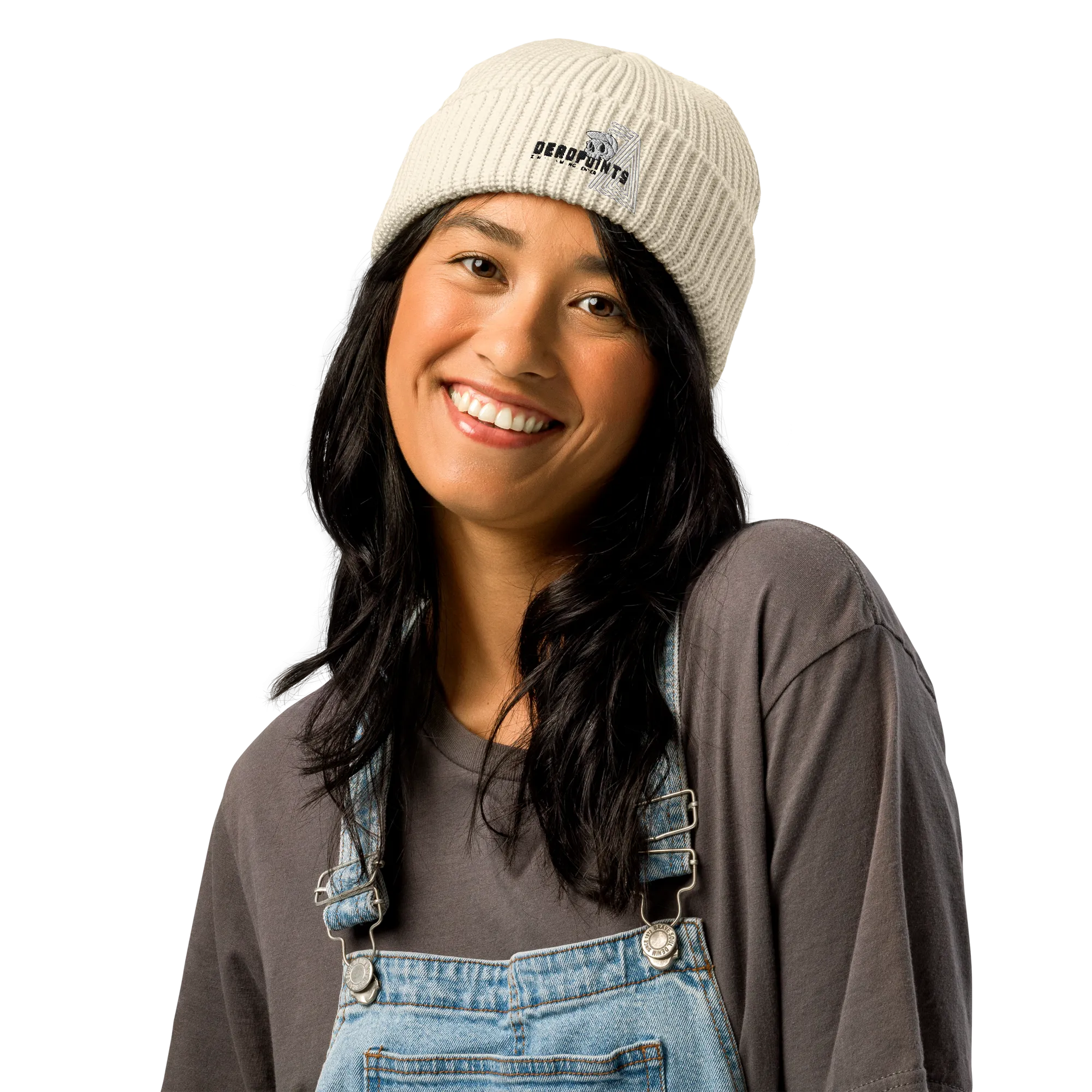 Fisherman beanie