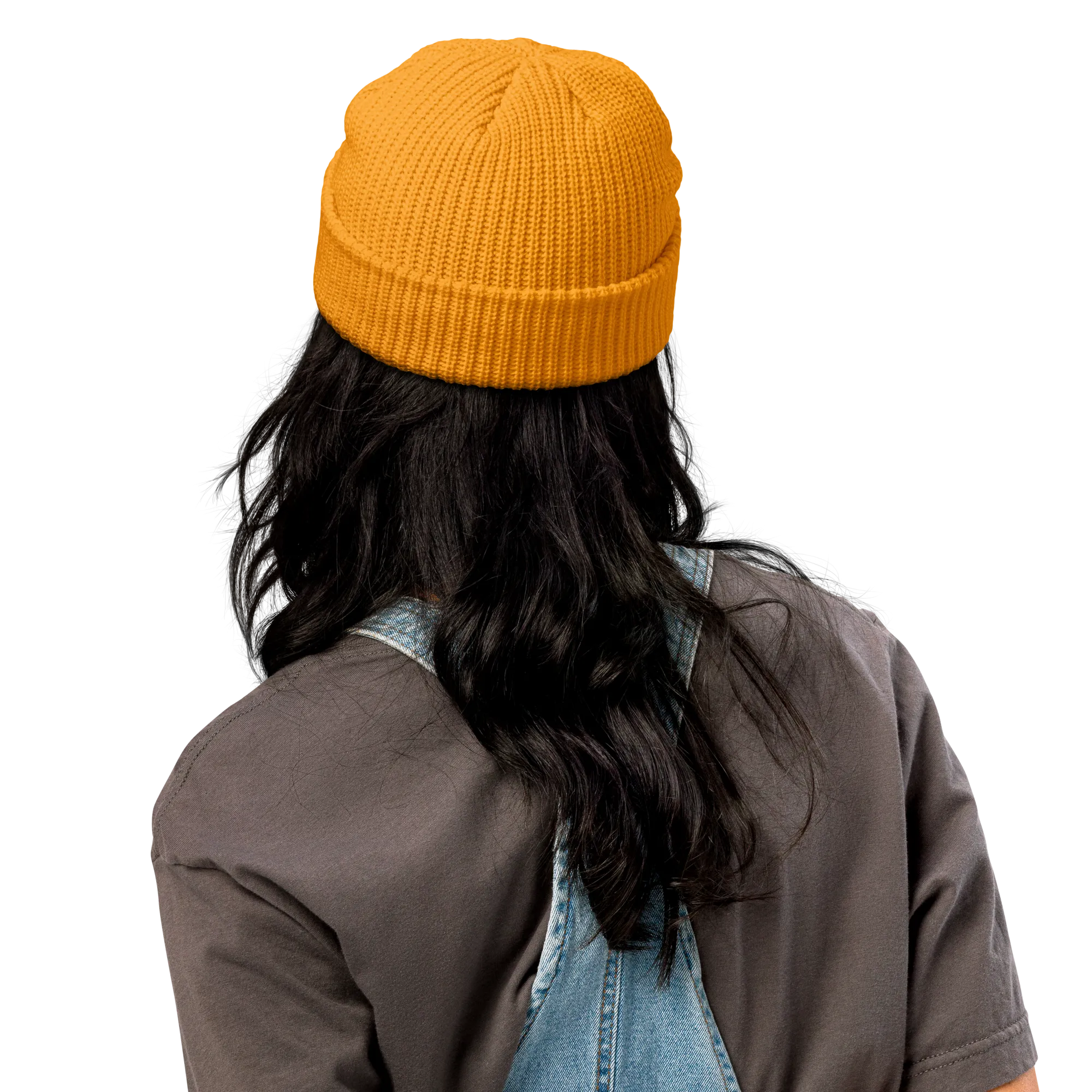 Fisherman beanie