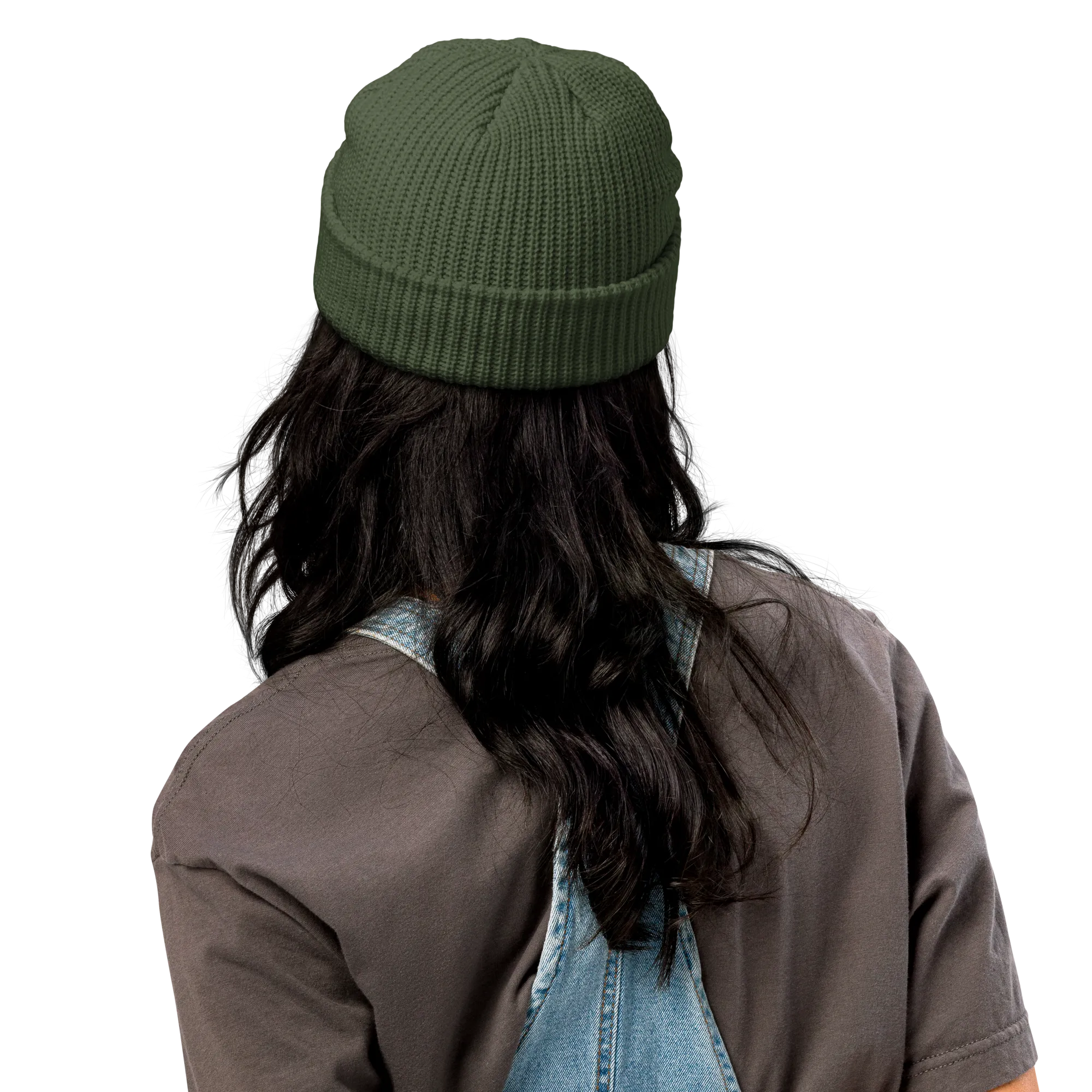 Fisherman beanie