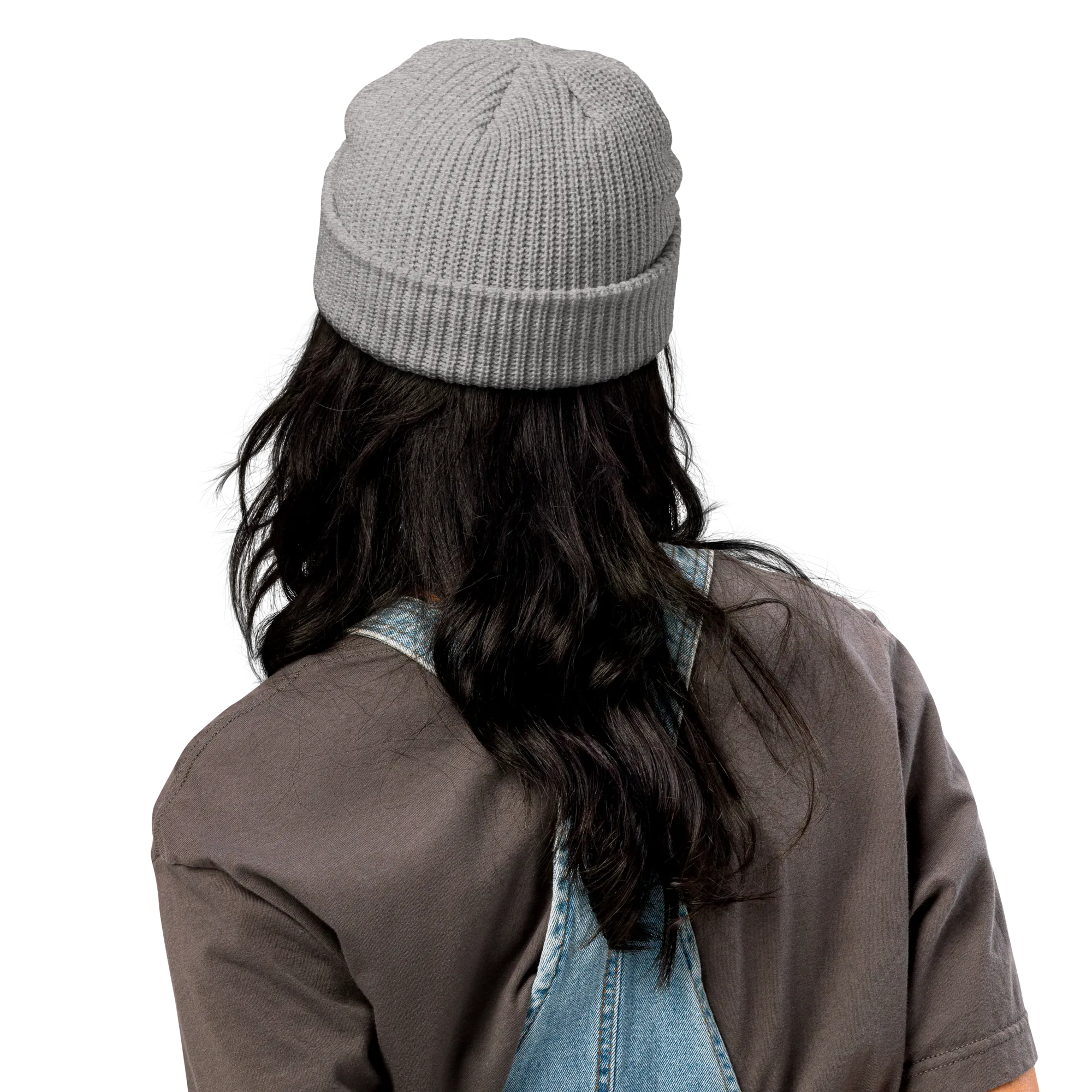 Fisherman beanie