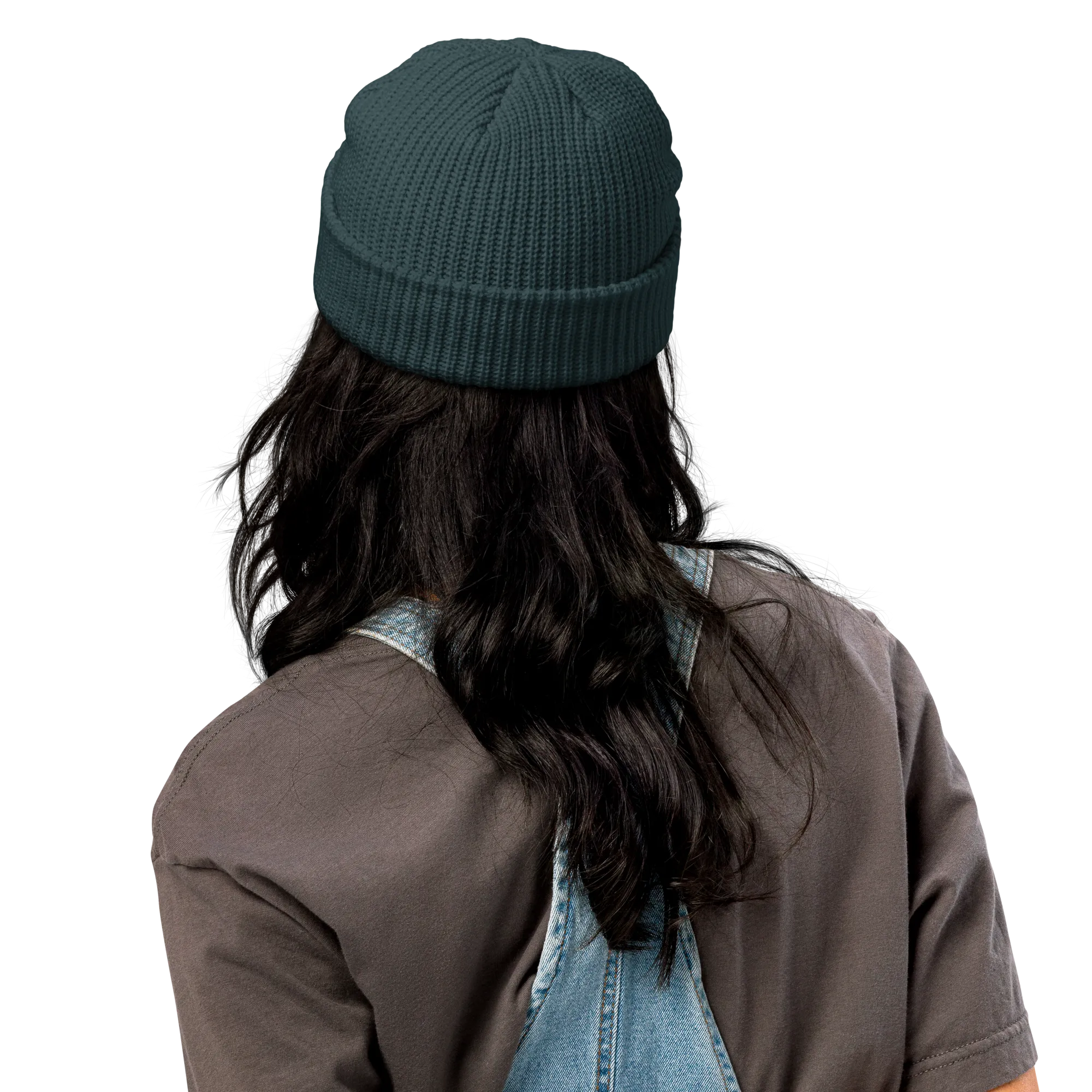 Fisherman beanie