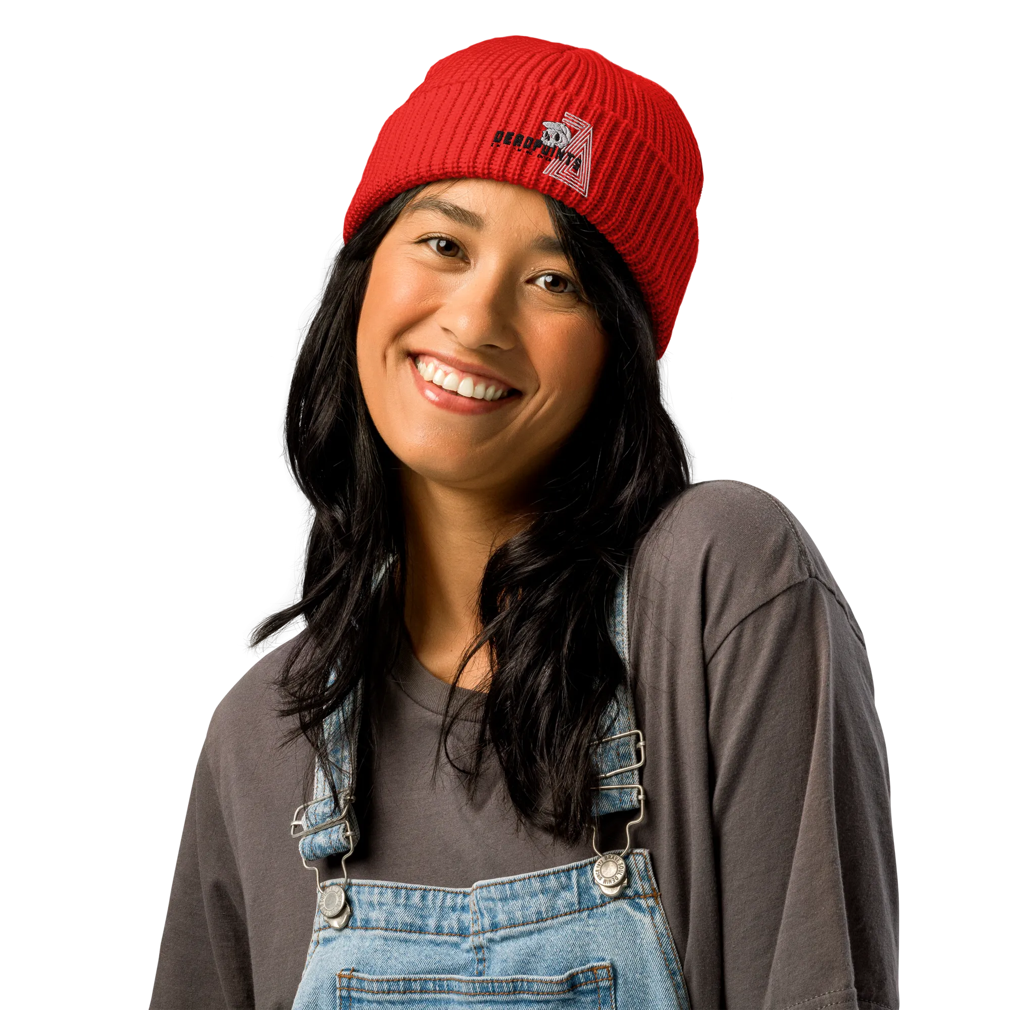 Fisherman beanie