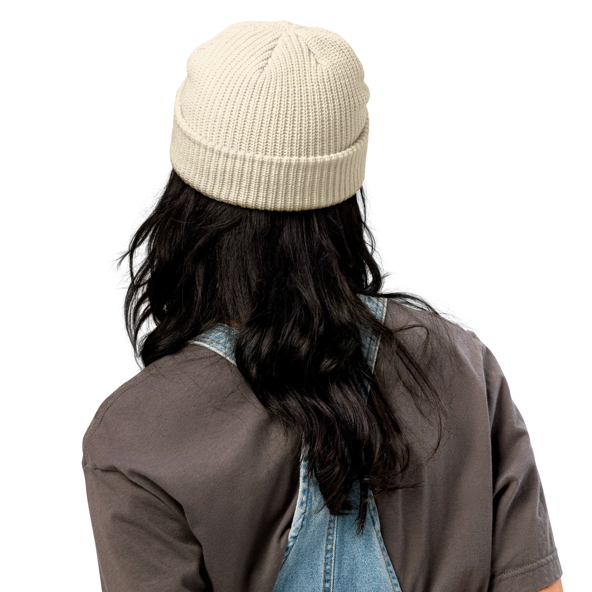 Fisherman beanie