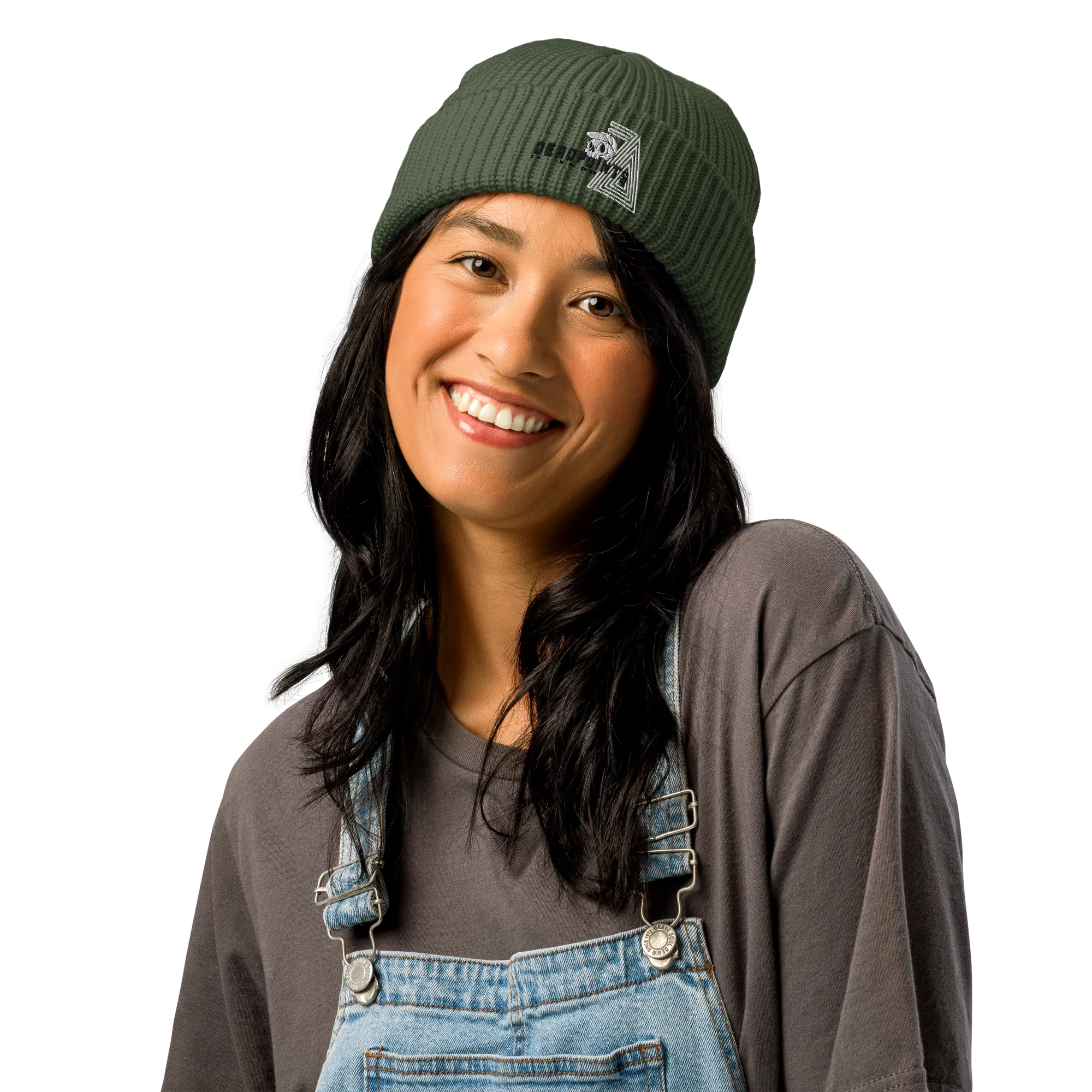 Fisherman beanie