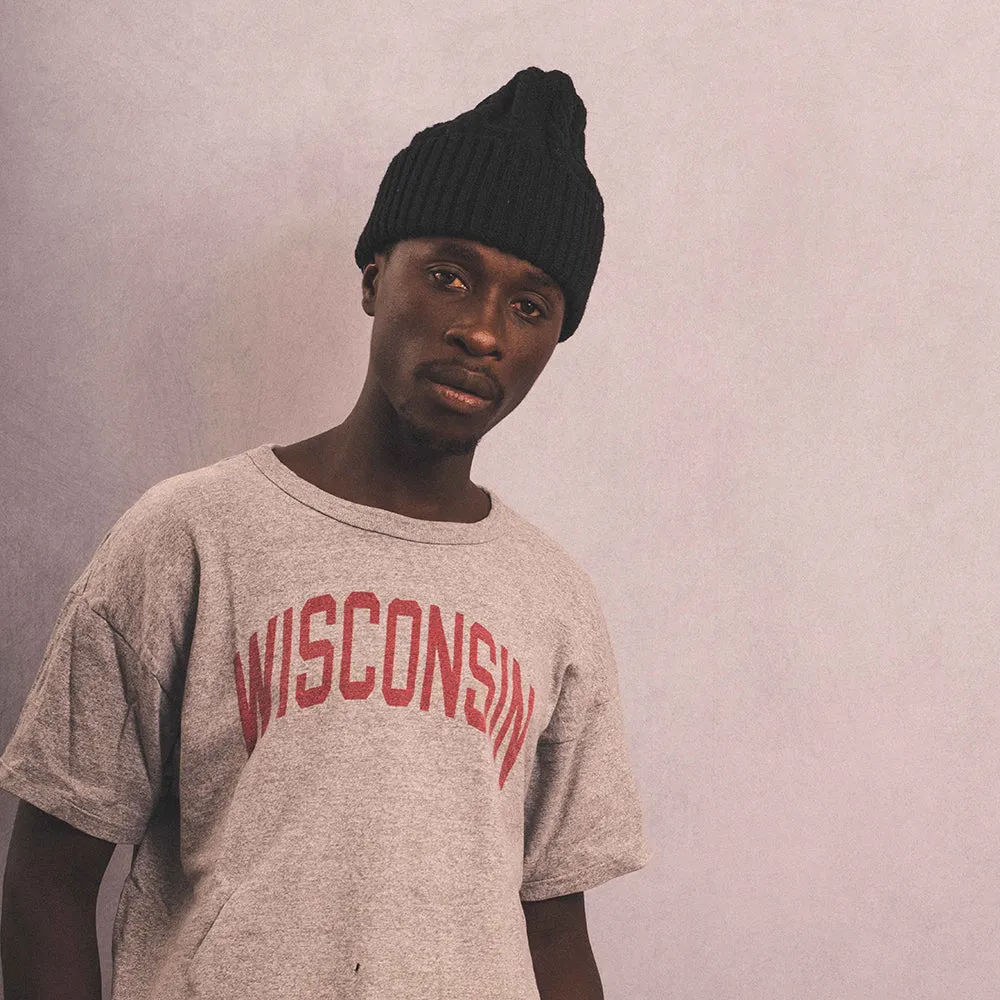 FISHERMAN KNITCAP