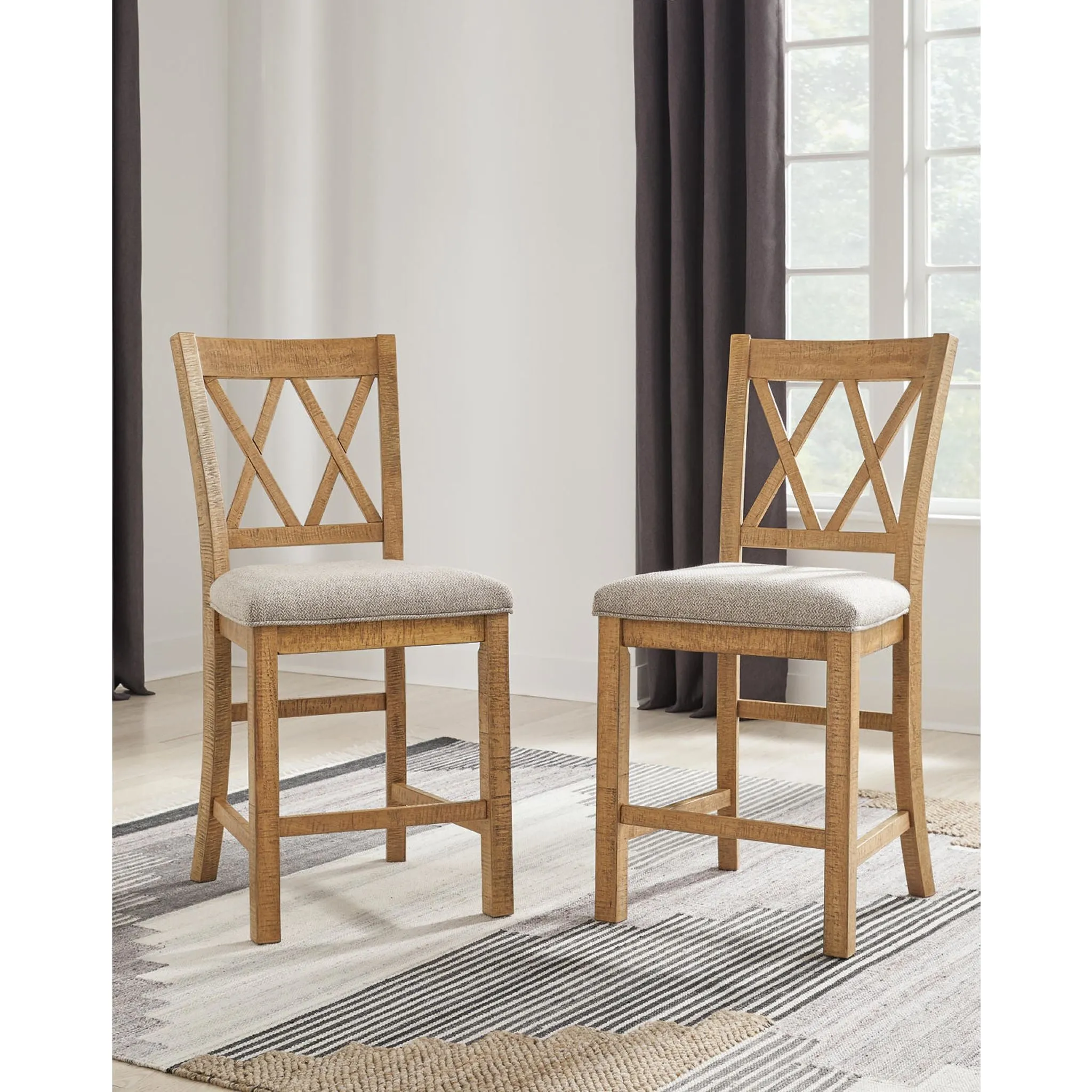 Havonplane Counter Height Stool