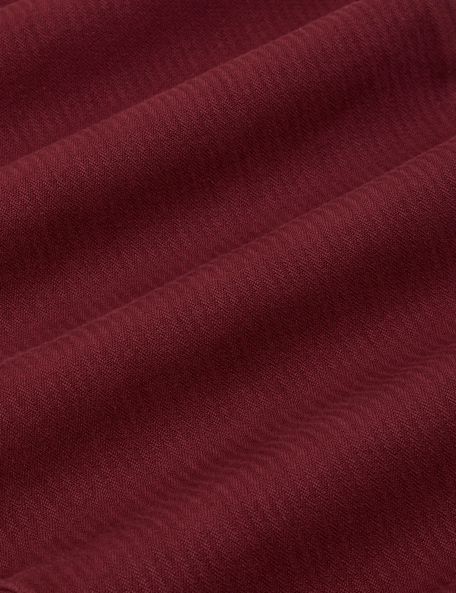 Heritage Trousers - Red Wine