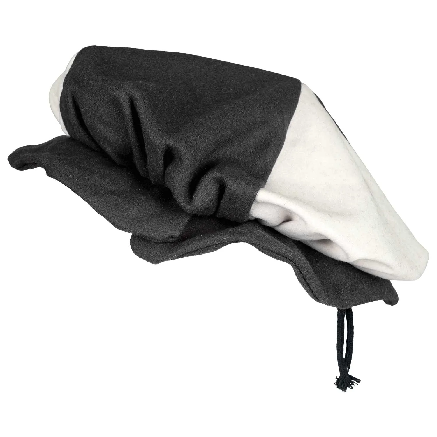 Jorg beret wool