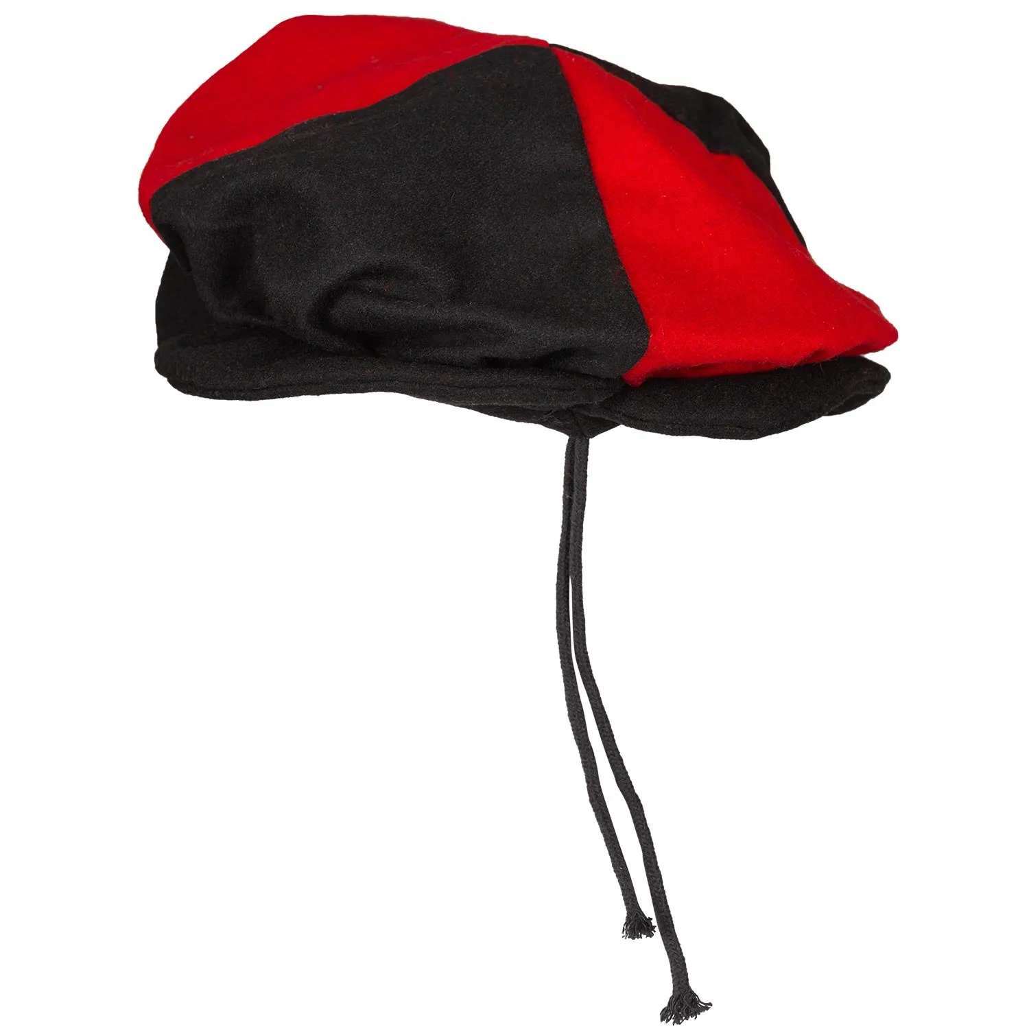 Jorg beret wool