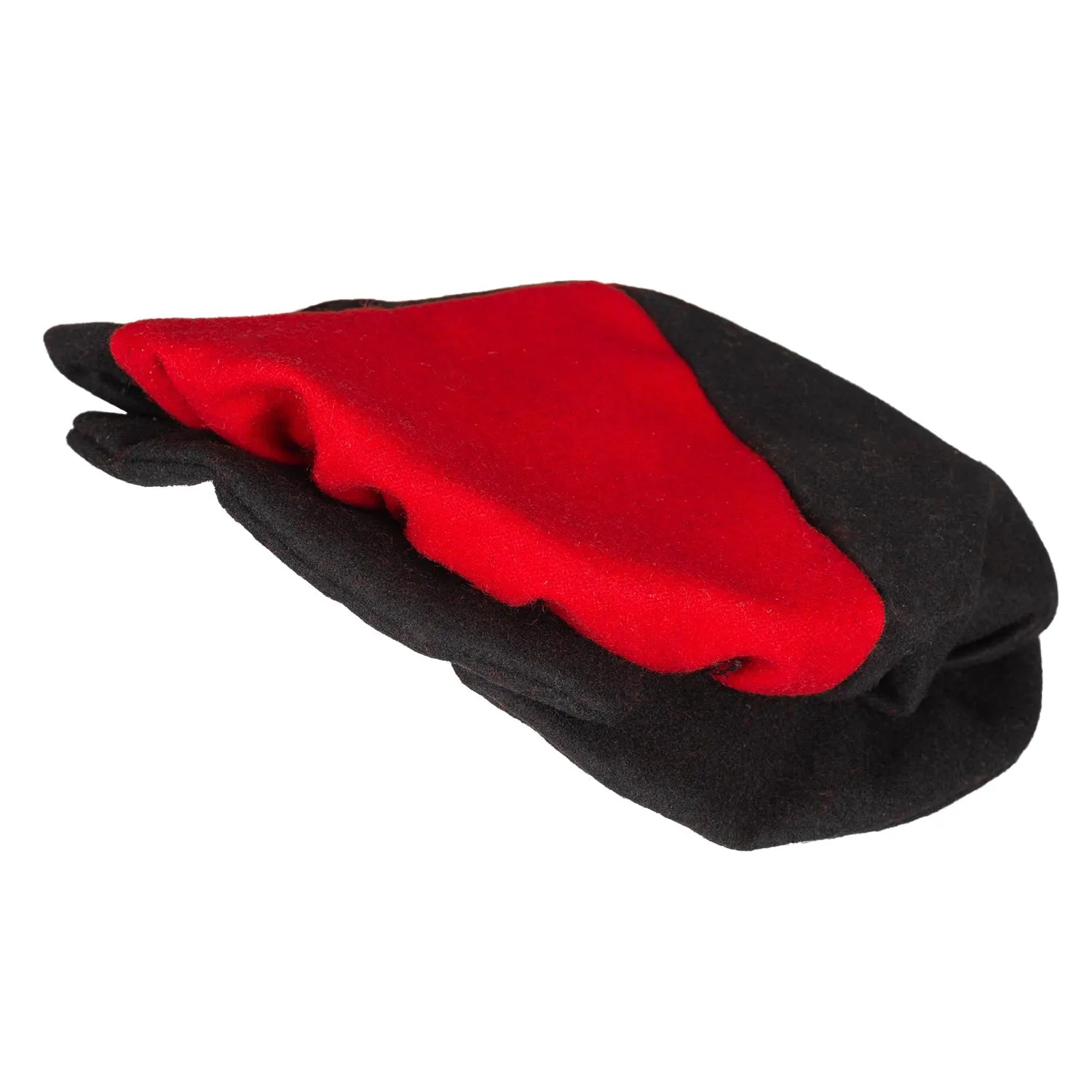 Jorg beret wool