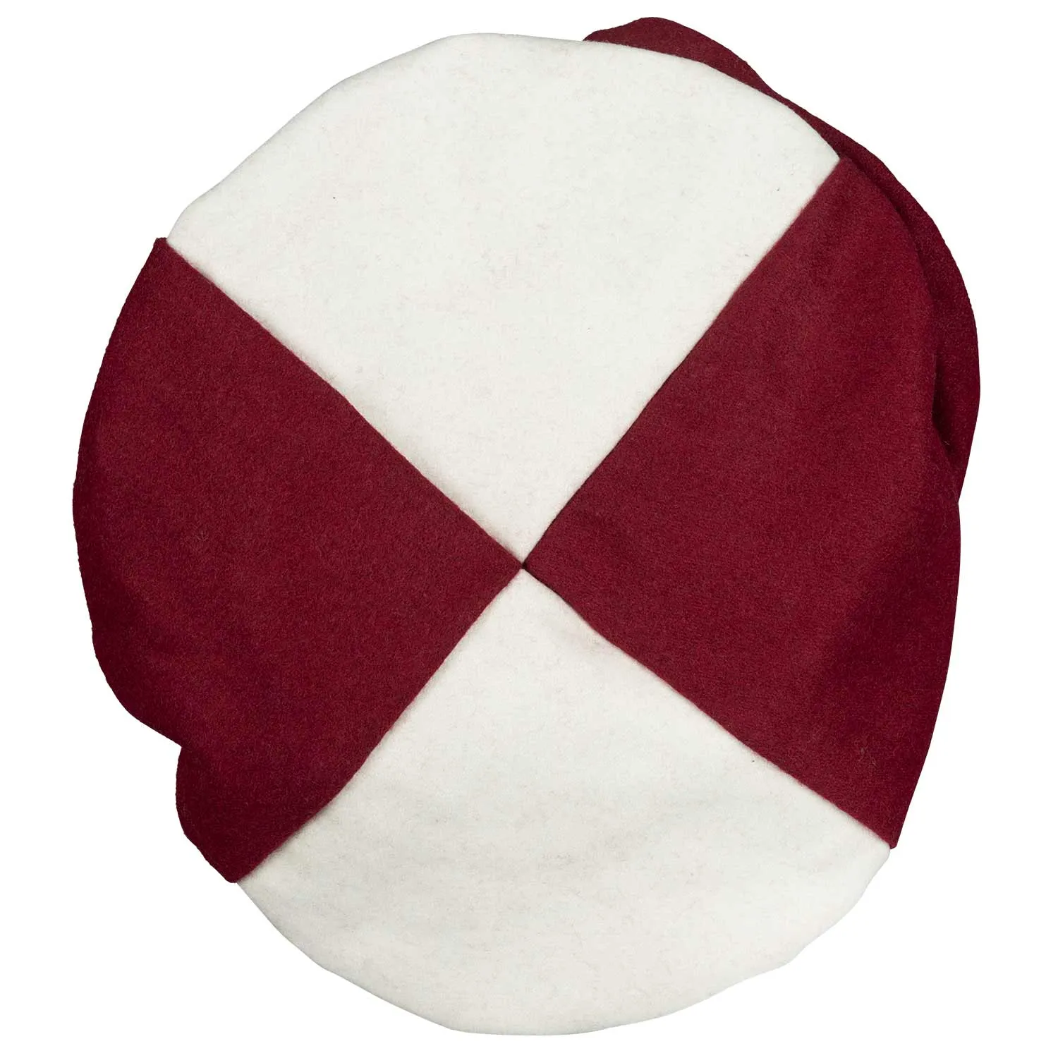 Jorg beret wool