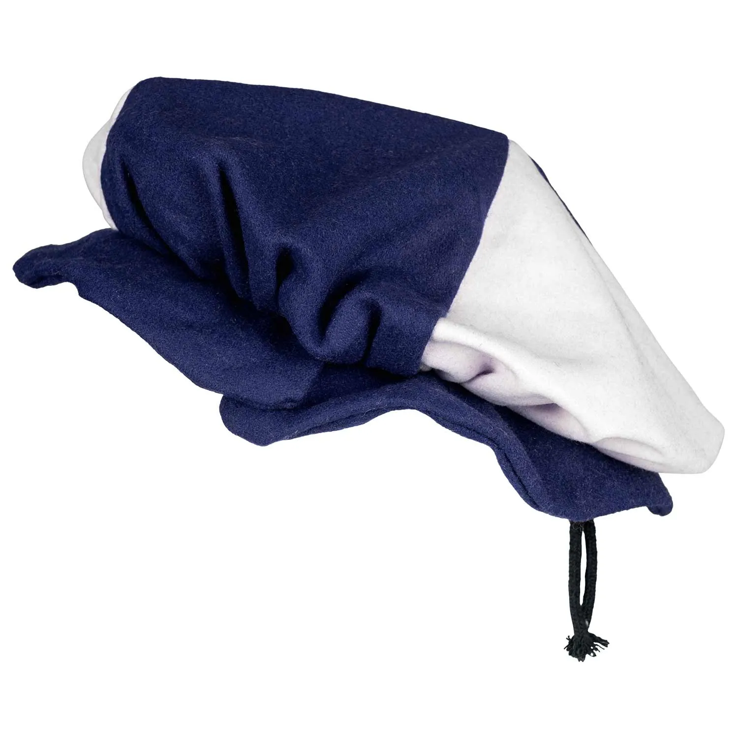 Jorg beret wool
