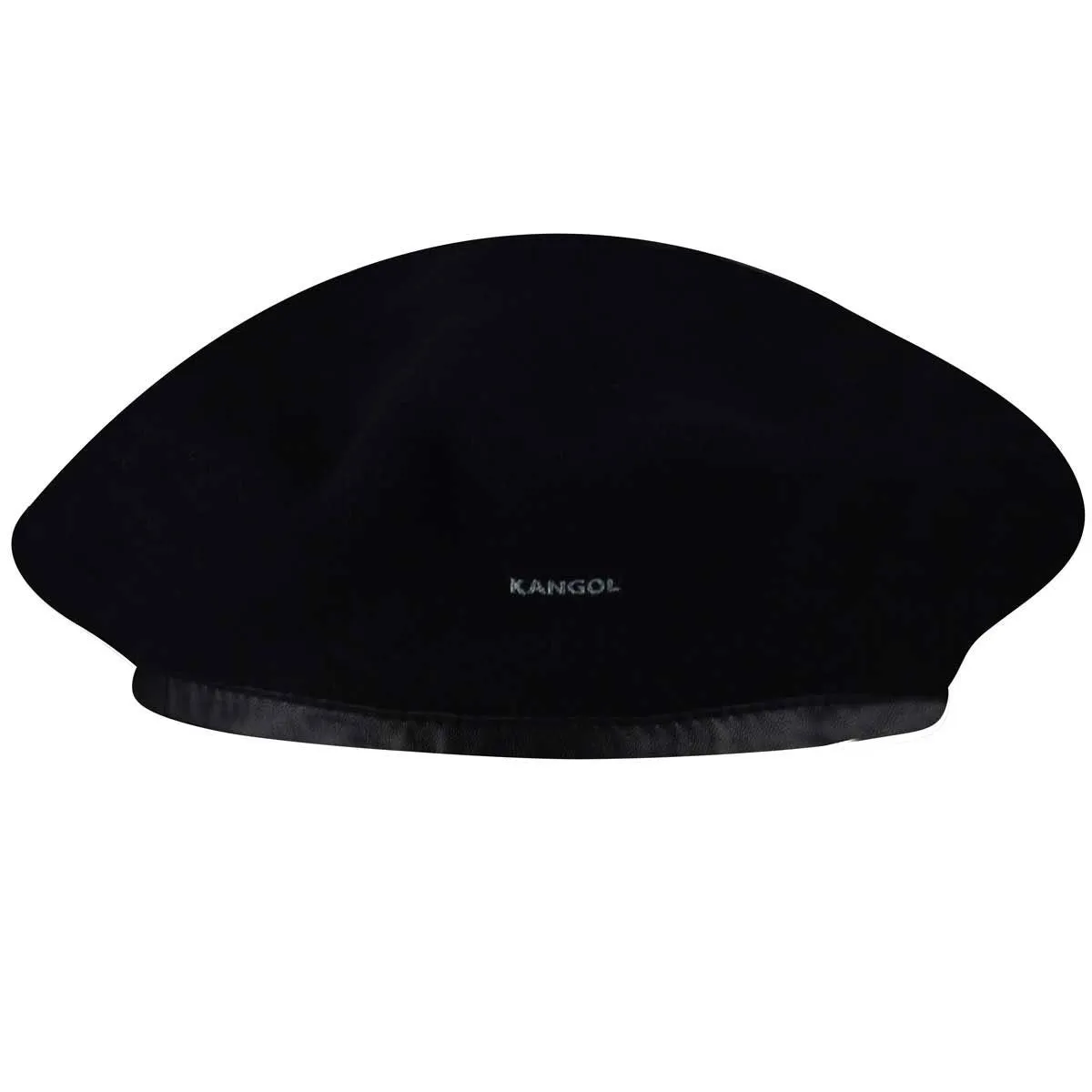 Kangol Monty Wool Beret