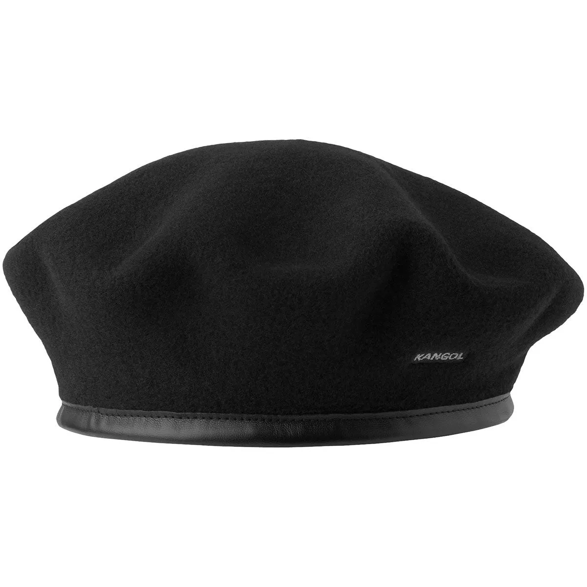 Kangol Monty Wool Beret