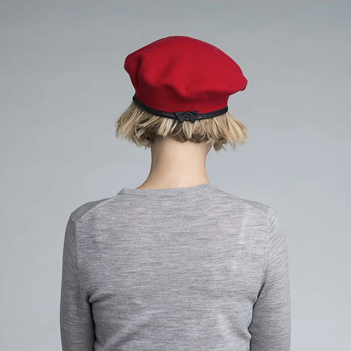 Kangol Monty Wool Beret