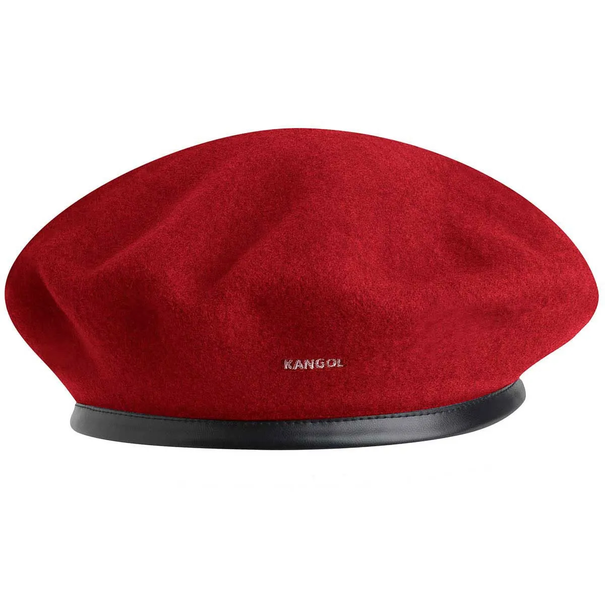 Kangol Monty Wool Beret
