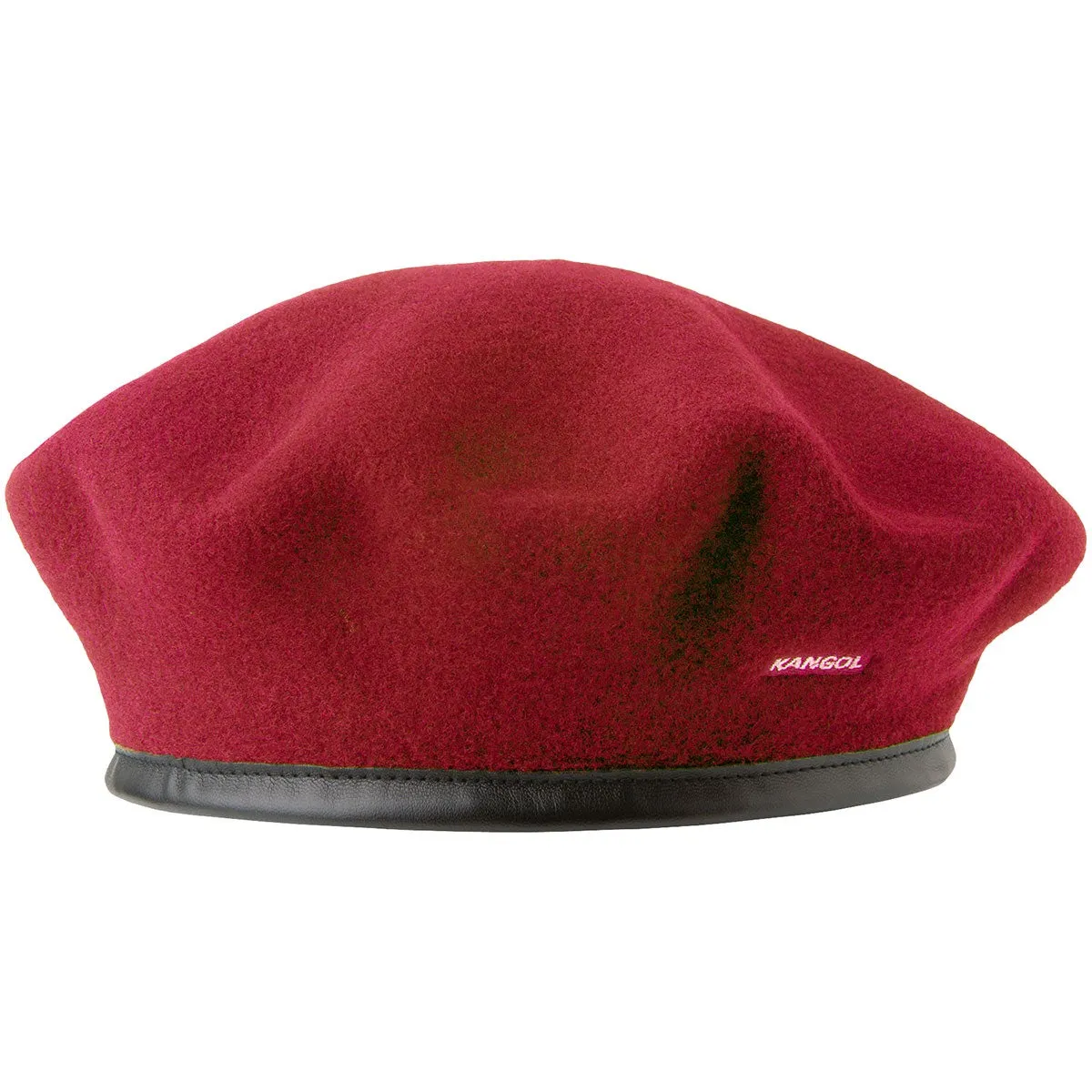 Kangol Monty Wool Beret