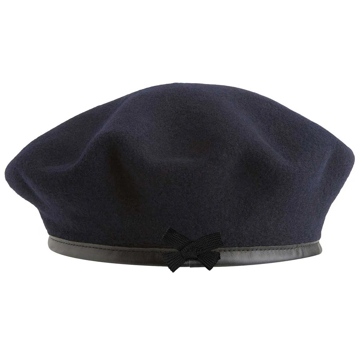 Kangol Monty Wool Beret