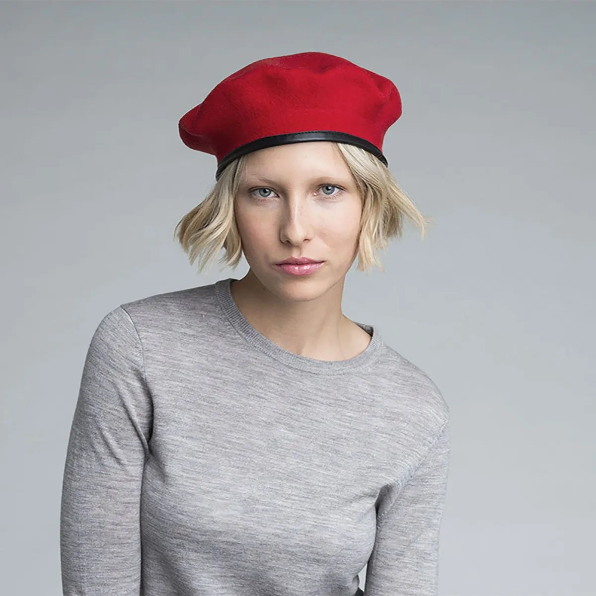 Kangol Monty Wool Beret