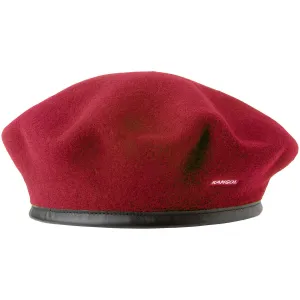 Kangol Monty Wool Beret