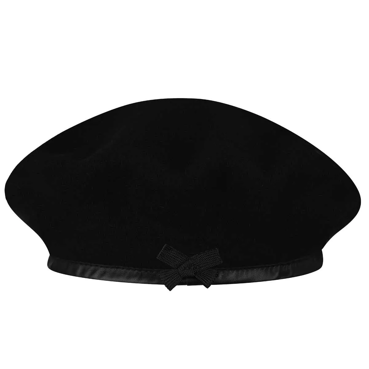 Kangol Monty Wool Beret