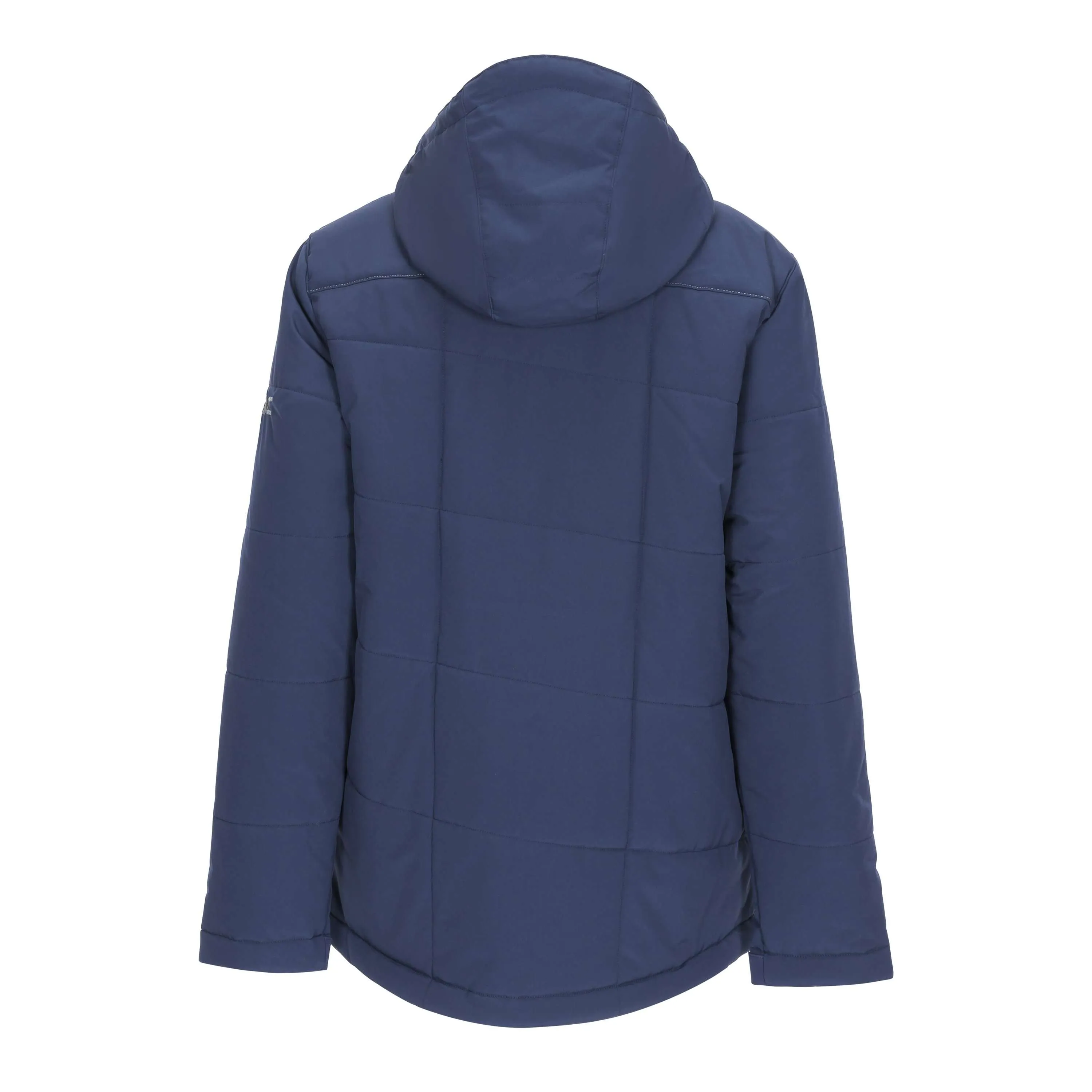 Kid's Junior Blaster Ski Parka