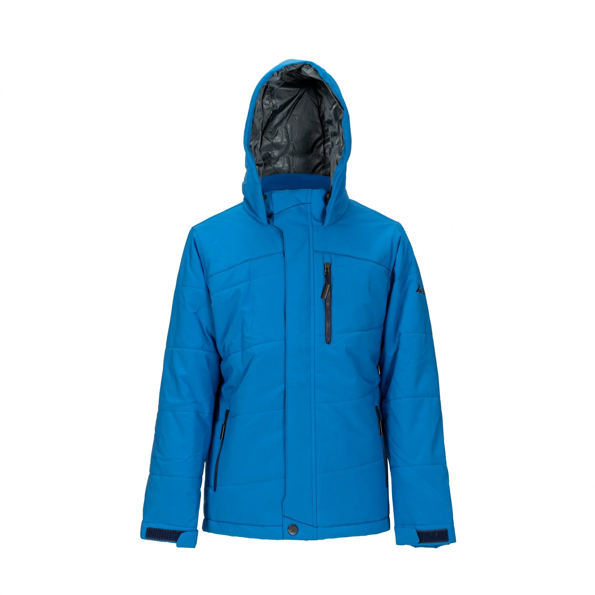 Kid's Junior Blaster Ski Parka