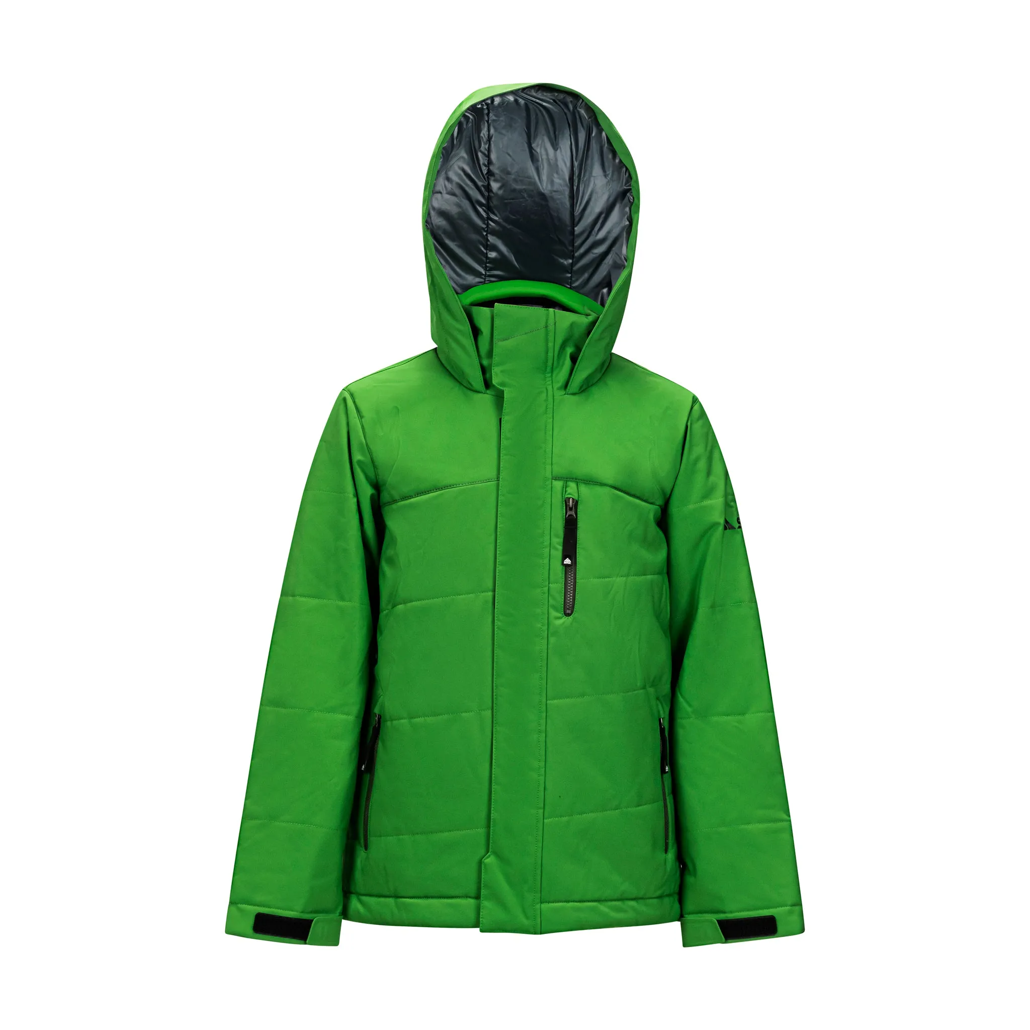 Kid's Junior Blaster Ski Parka