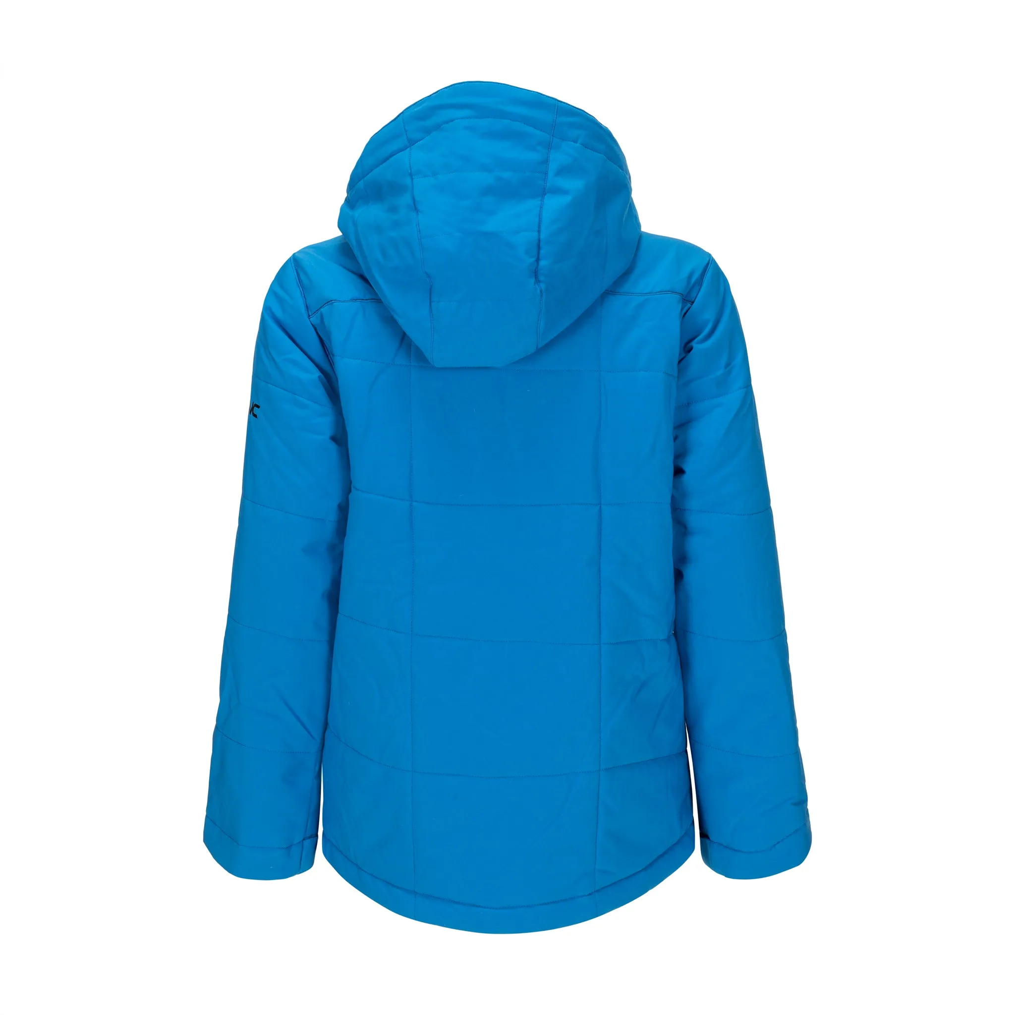 Kid's Junior Blaster Ski Parka