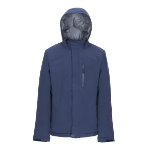 Kid's Junior Blaster Ski Parka