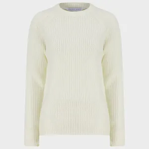 Ladies Raglan Sleeve Jumper