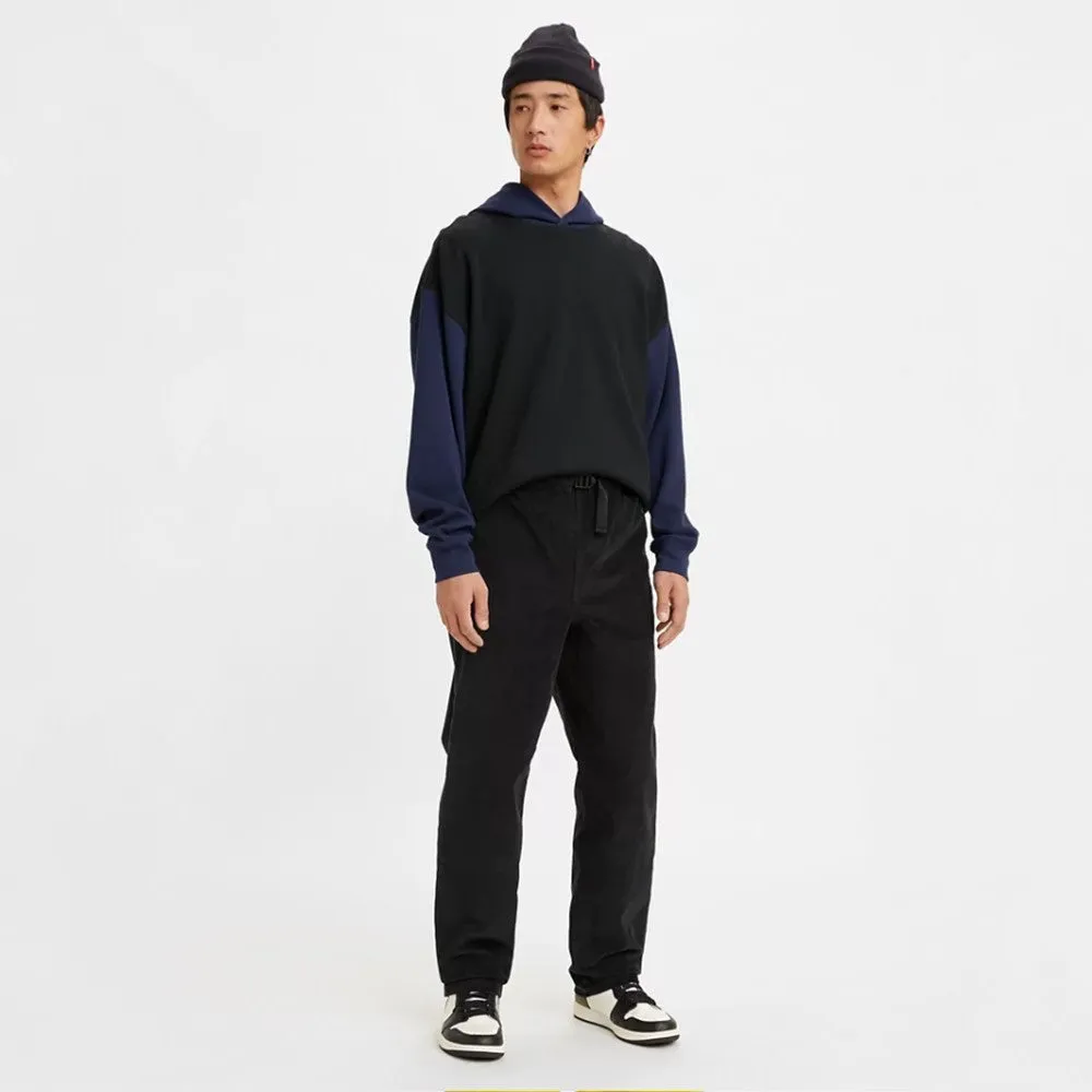 LEVI'S SKATEBOARDING QUICK RELEASE PANTS CORDURA BLACK