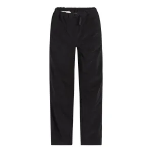 LEVI'S SKATEBOARDING QUICK RELEASE PANTS CORDURA BLACK