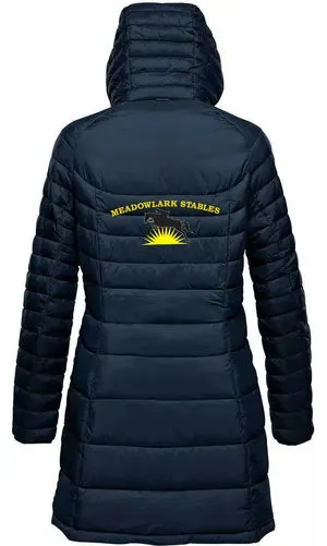 Meadowlark 'Labrador' Ladies Parka