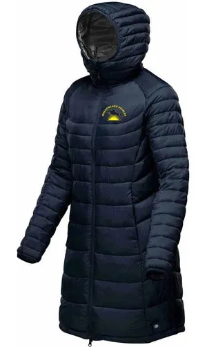 Meadowlark 'Labrador' Ladies Parka